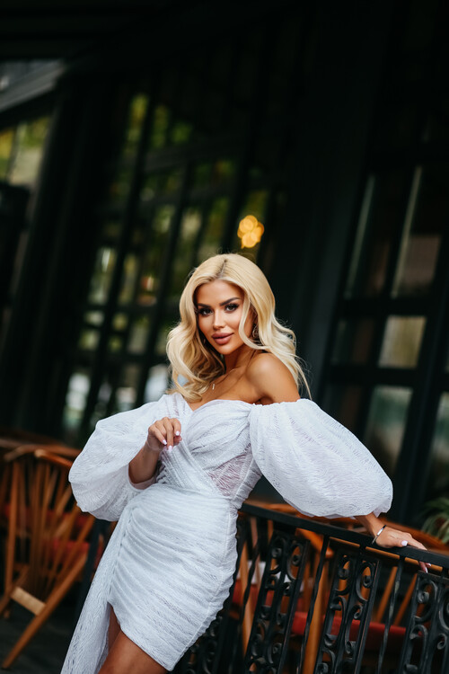 Ekaterina international dating usa