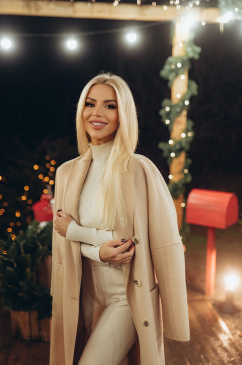 Ekaterina international dating usa