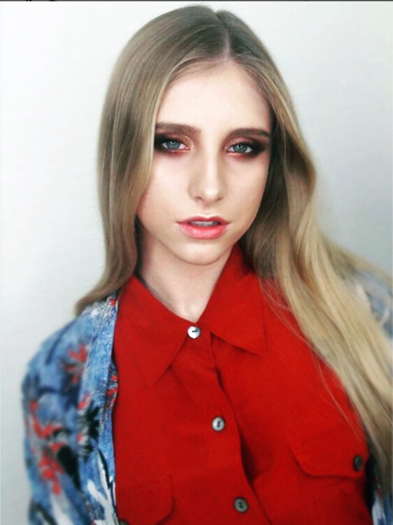 Alina international dating vienna