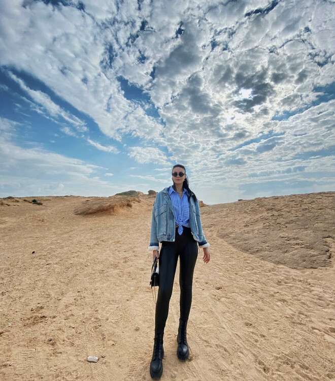 Maria international jewish dating sites