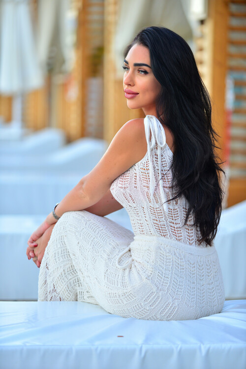 Victoria international kisses dating site