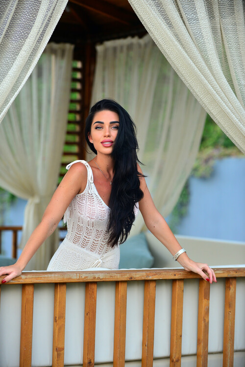 Victoria international kisses dating site