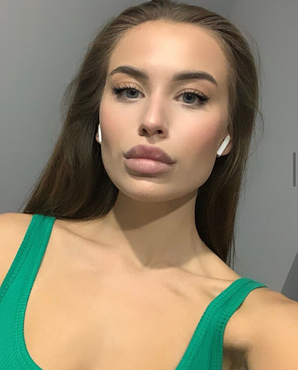 Anna international vegan dating