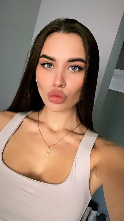 Anna international vegan dating