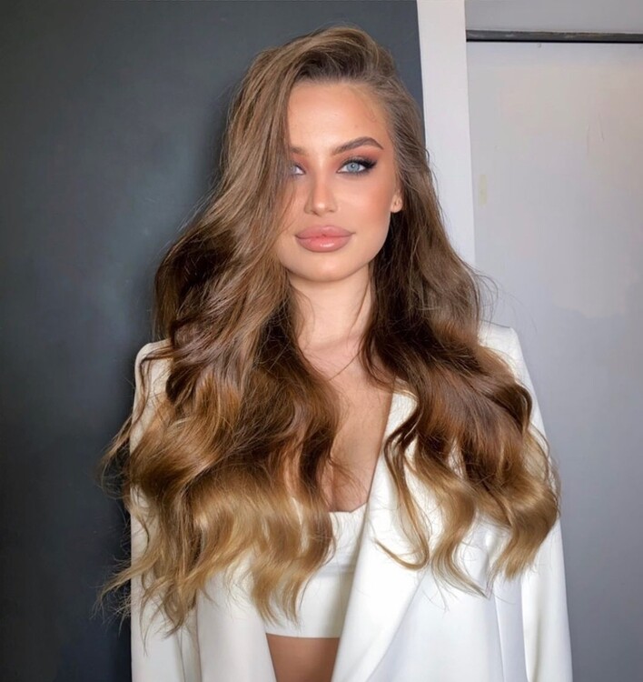 Anna international vegan dating