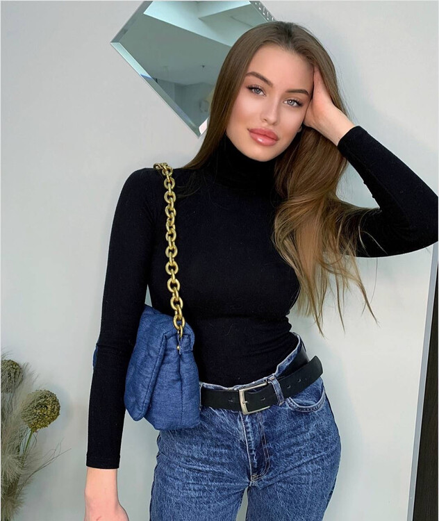 Anna international vegan dating