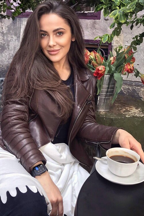 Ira international vegan dating