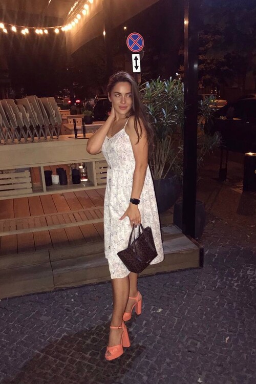 Ira international vegan dating