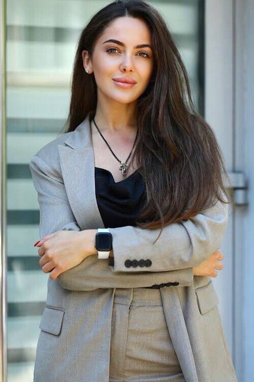 Ira international vegan dating