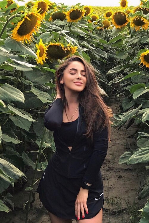 Ira international vegan dating