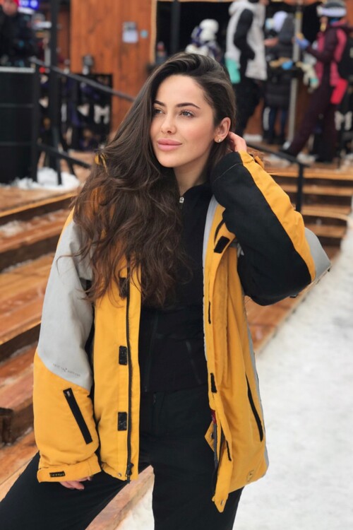 Ira international vegan dating