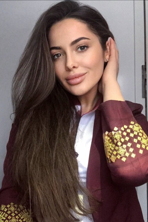 Ira international vegan dating