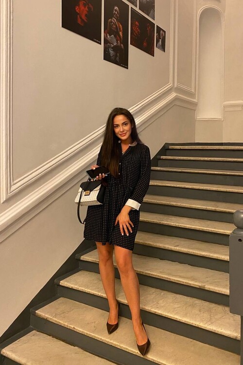 Ira international vegan dating