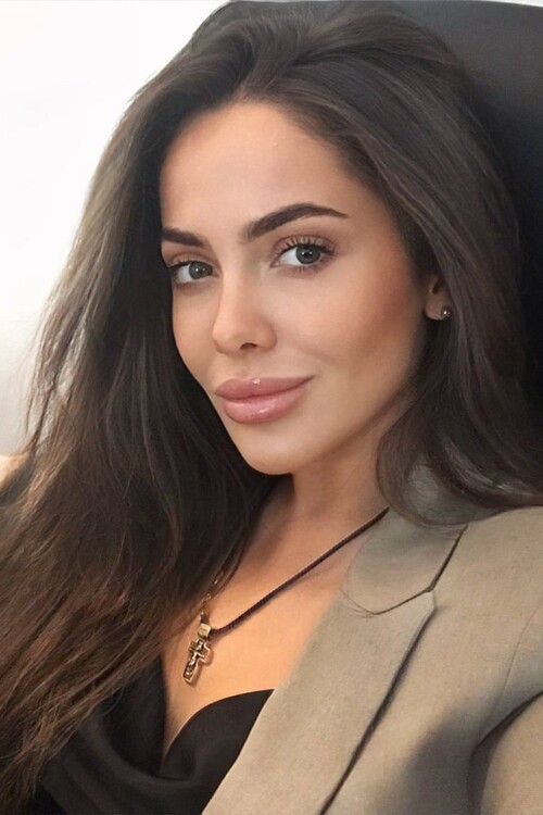 Ira international vegan dating