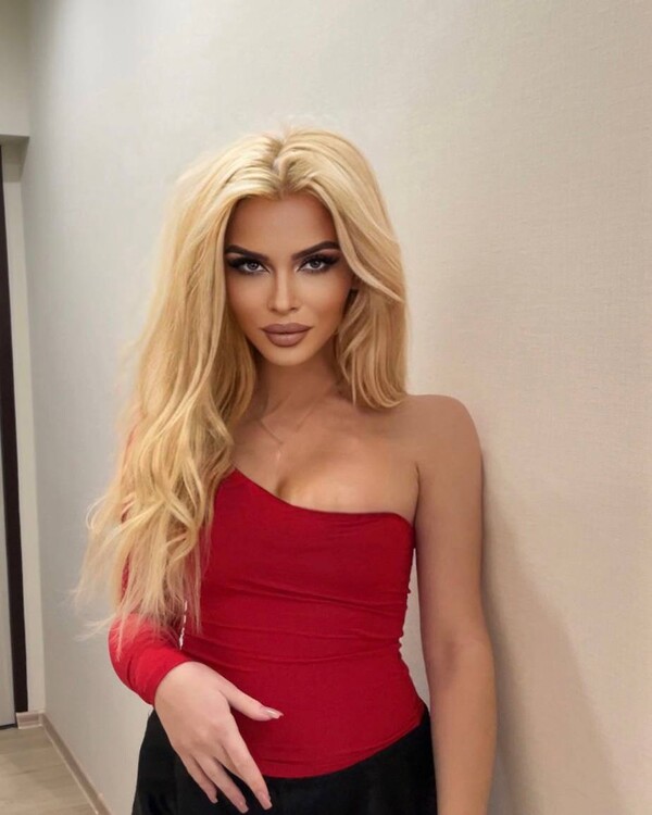 Anya latin brides dating