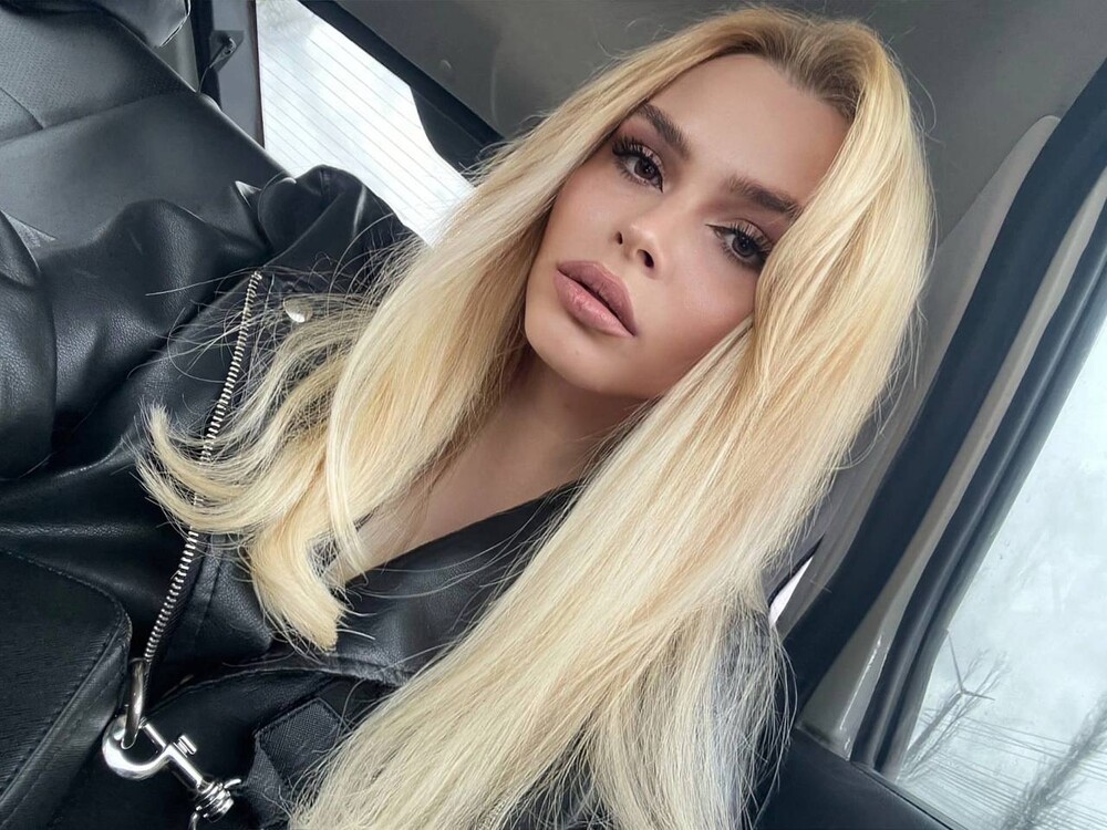 Anya latin brides dating