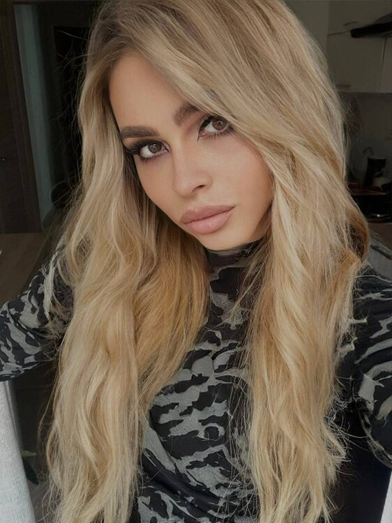 Anya latin brides dating