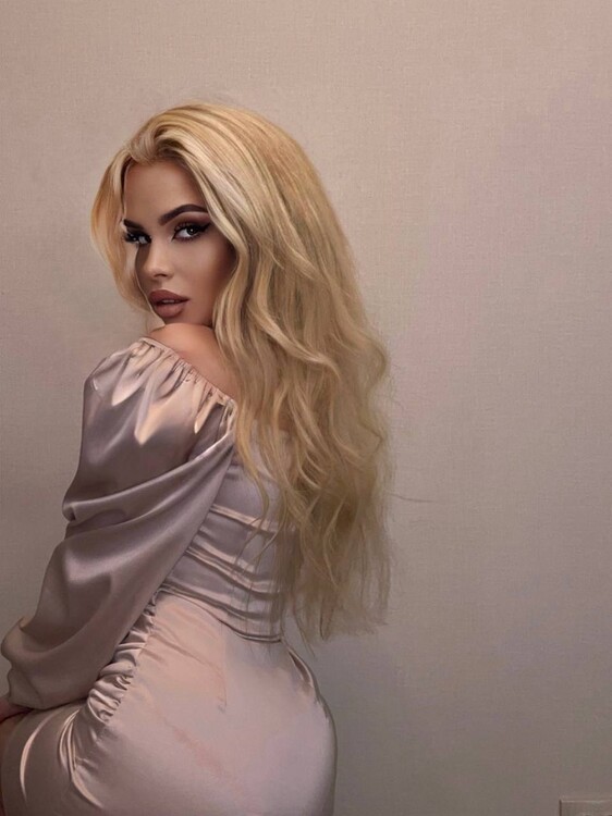 Anya latin brides dating