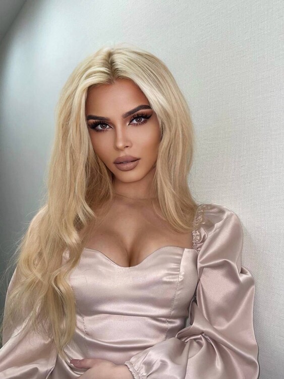 Anya latin brides dating