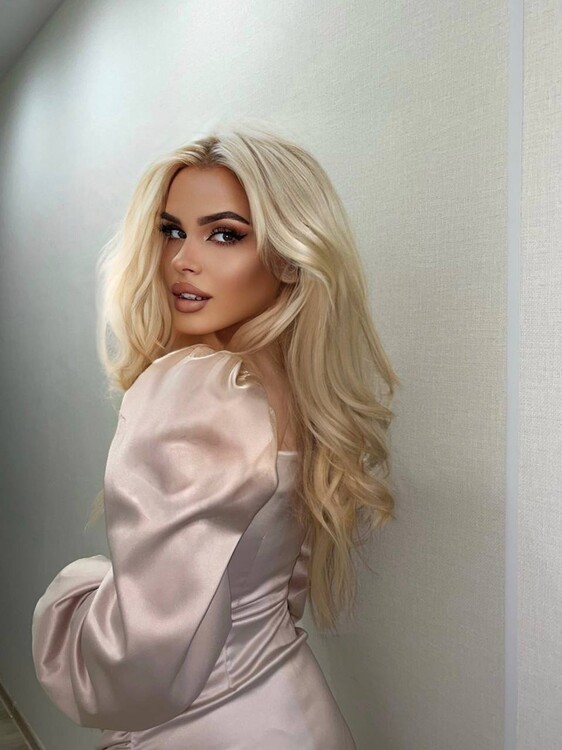 Anya latin brides dating