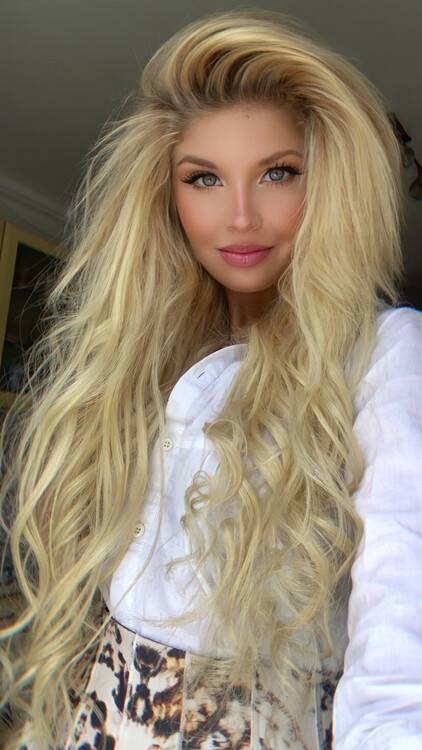 Carina-Bianca lithuania brides dating