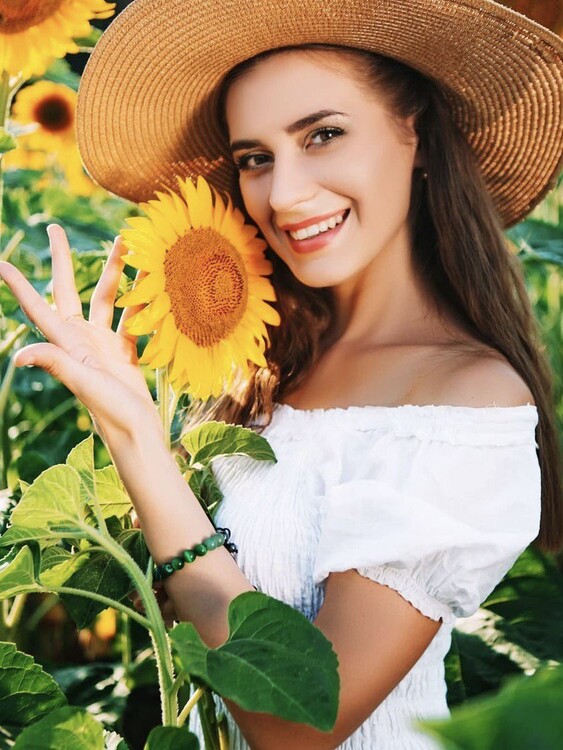 Sveta mauritius brides dating