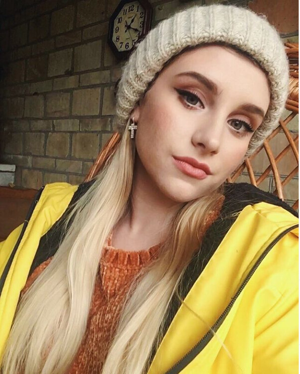 Alina polish brides dating