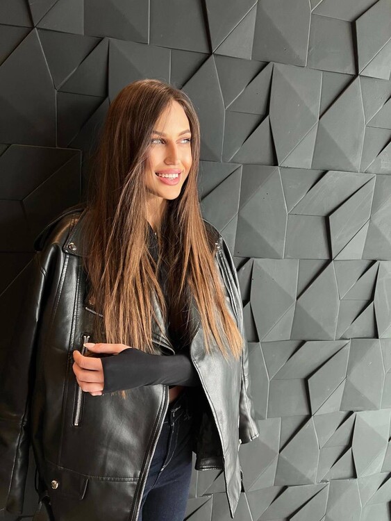 Darina polish brides dating