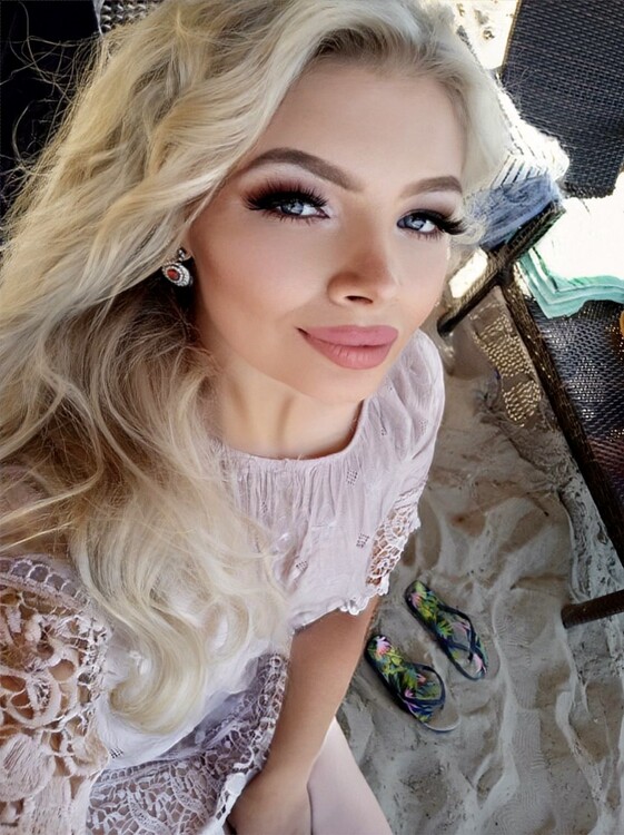 Ilona uzbek brides dating