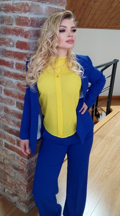 Ilona uzbek brides dating