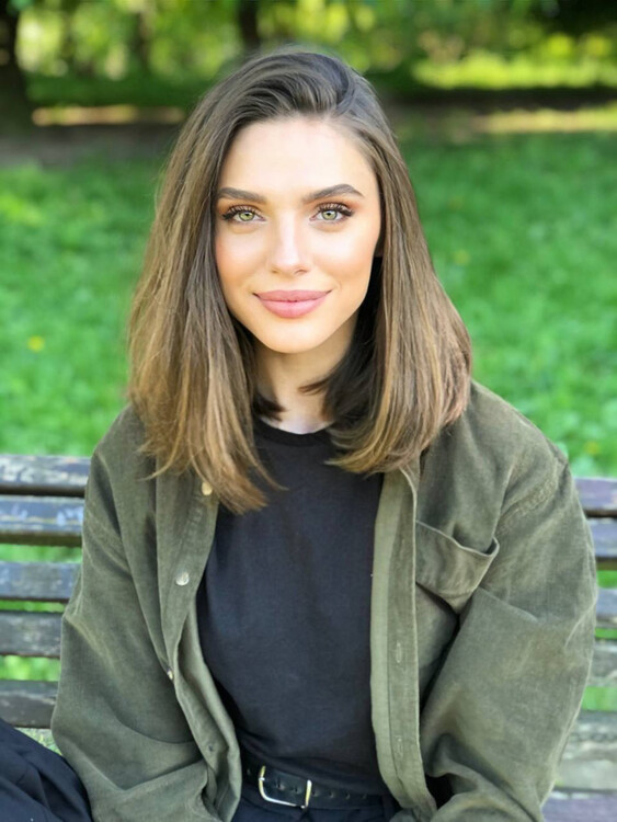 Inna victoria brides dating