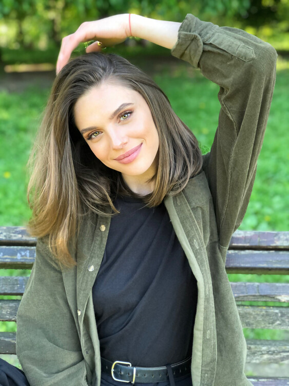 Inna victoria brides dating