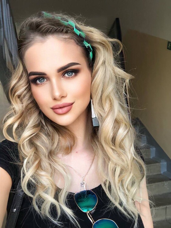 Anastasia victoria brides dating site