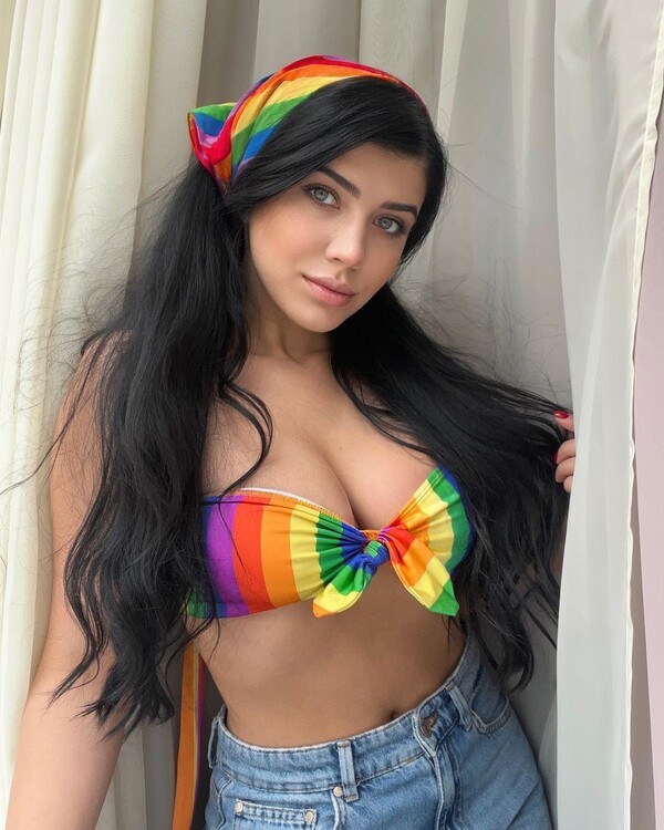 Yuliya 7 brides dating site