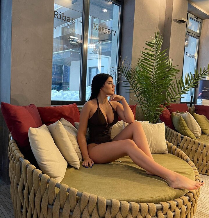 Yuliya 7 brides dating site