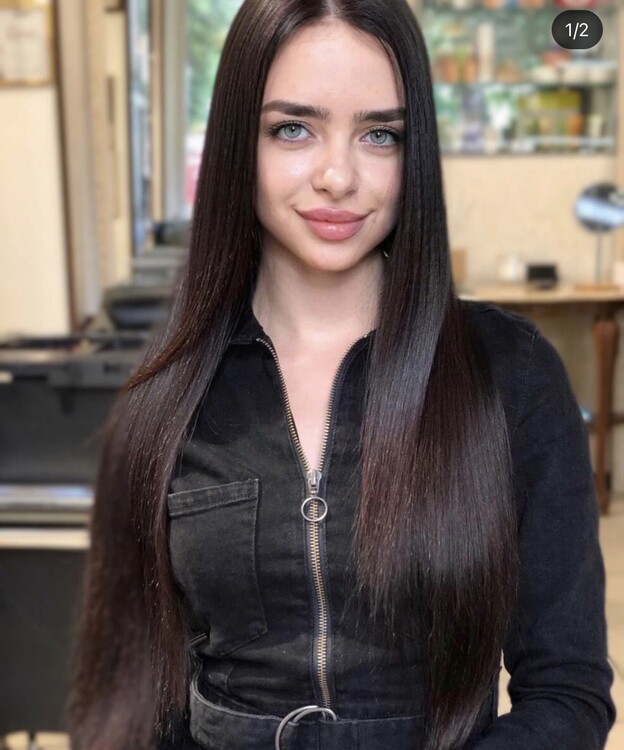 Kristina an international dating site