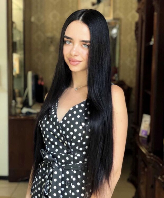 Kristina an international dating site