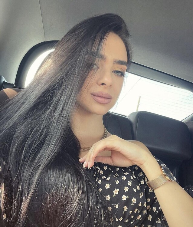 Kristina an international dating site