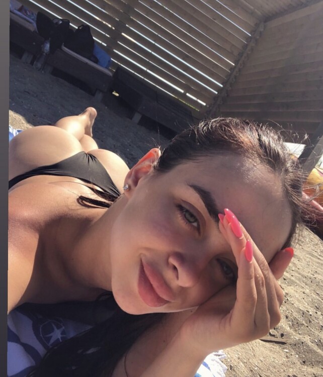 Kristina an international dating site