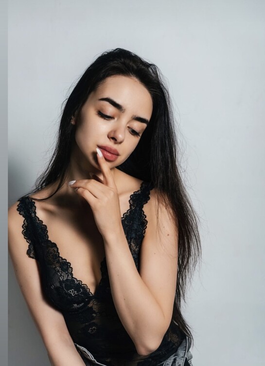 Kristina an international dating site