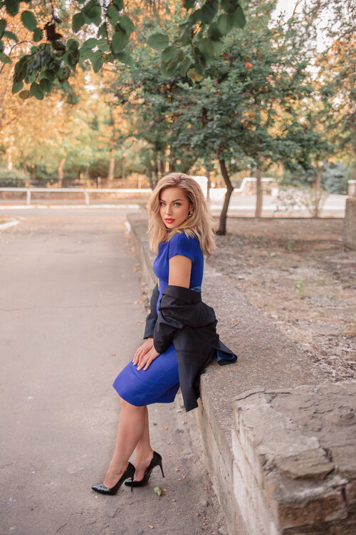 Alla bride date night idea