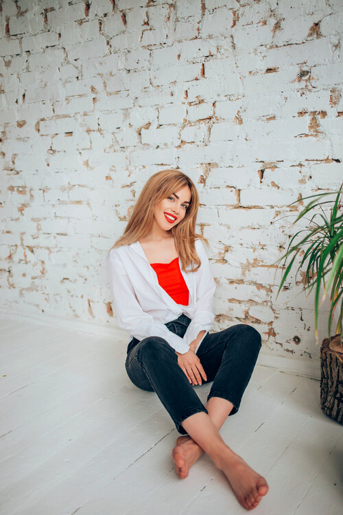 Alla bride date night idea