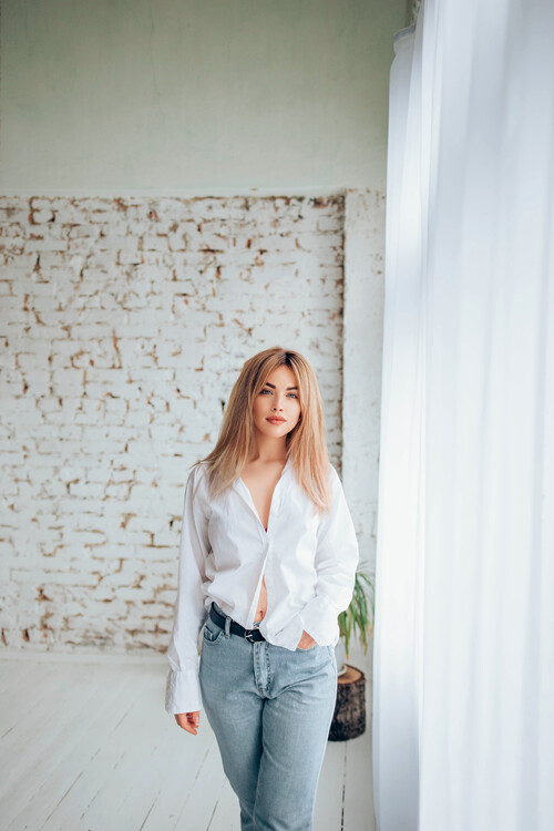 Alla bride date night idea