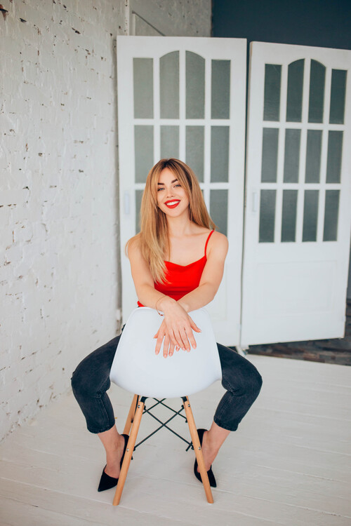 Alla bride date night idea