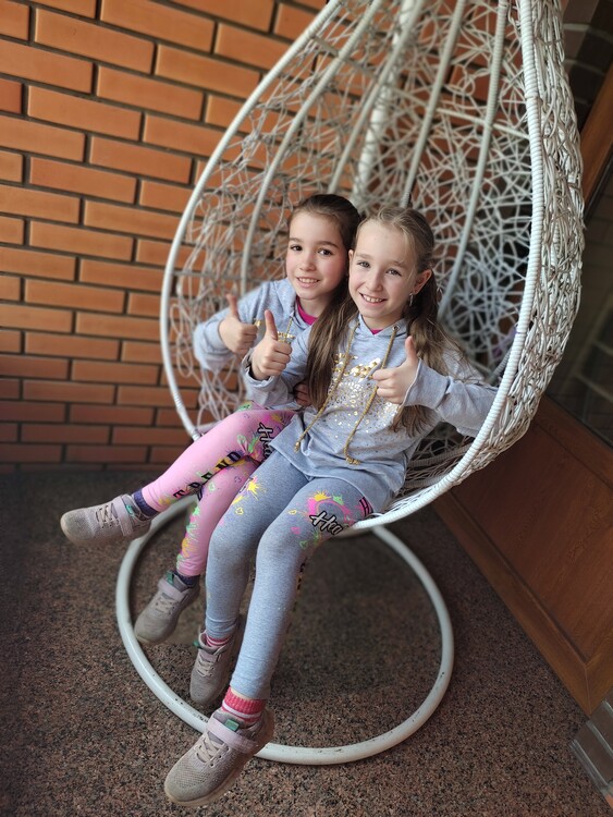 Olesya bride date night idea