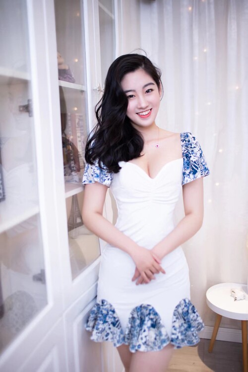 huanglu bride dating reviews