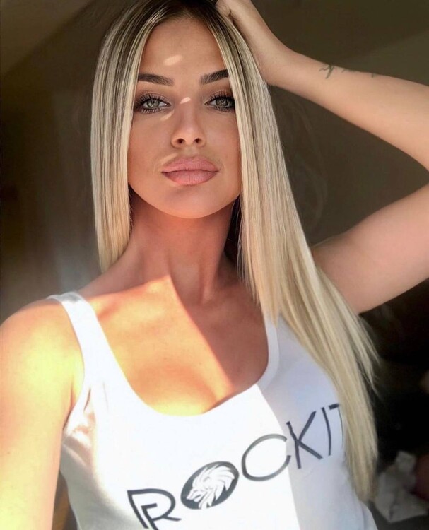 IVANA brides bay dating