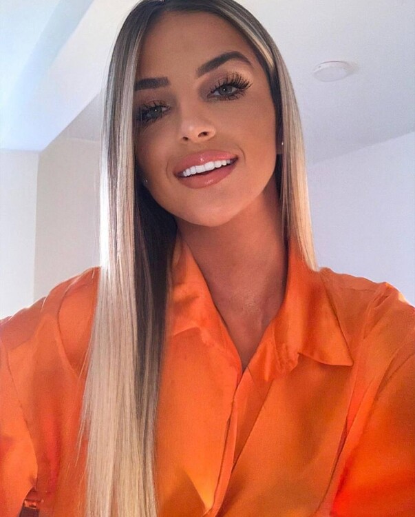 IVANA brides bay dating