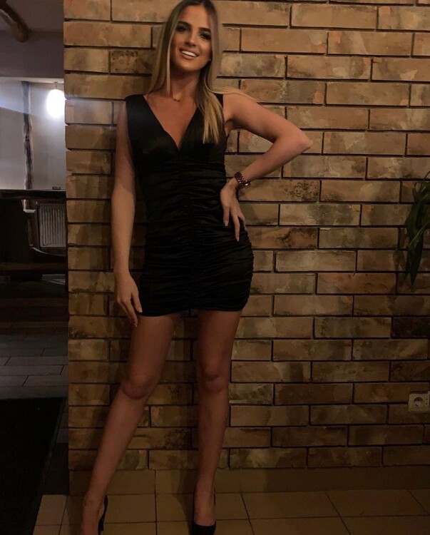 IVANA brides bay dating