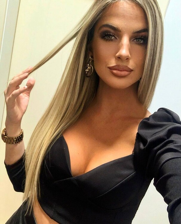 IVANA brides bay dating